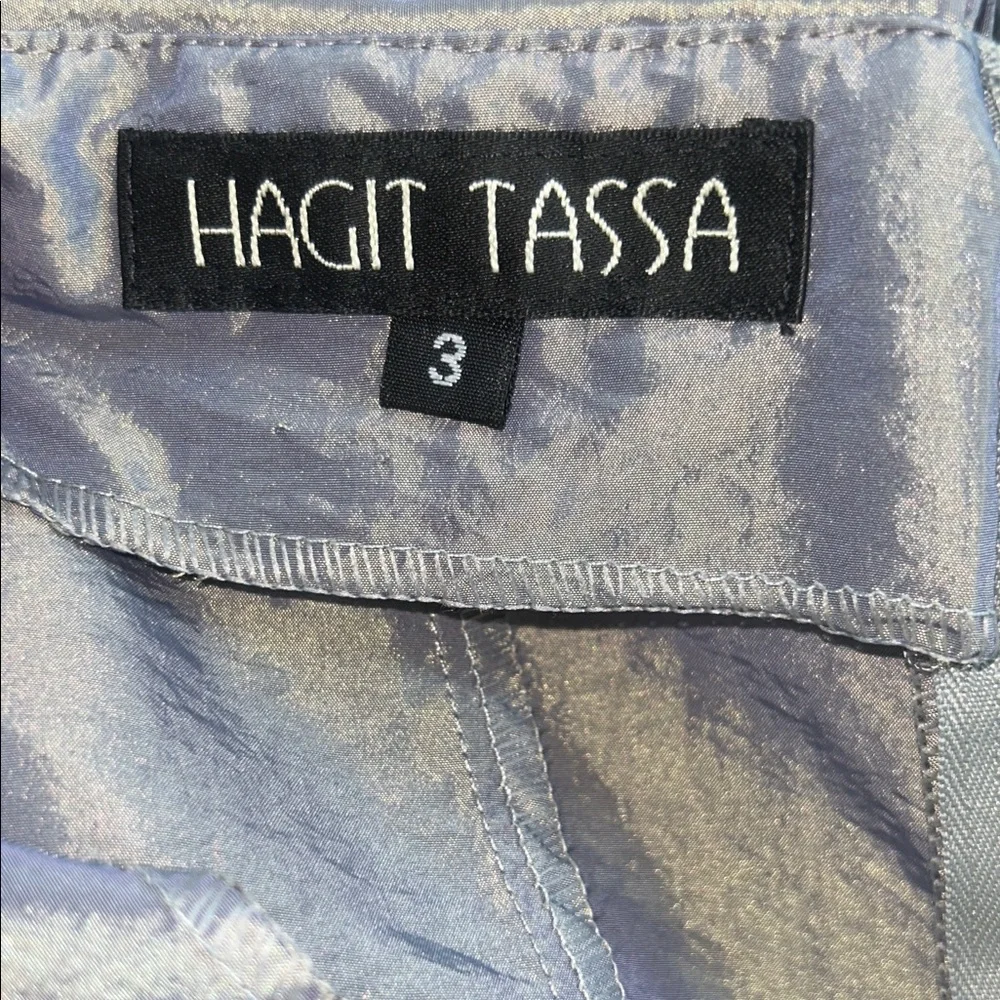 Hagit Tassa Skirt/ 4 - Picture 7 of 7